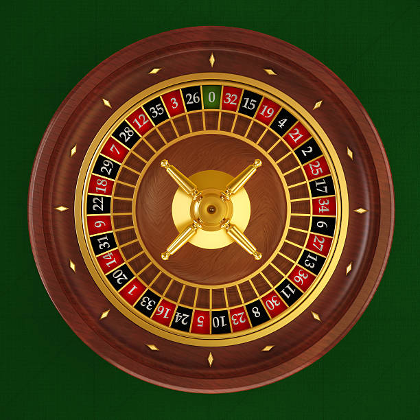 GG999 Golden Wealth Baccarat