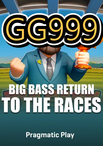 GG999 ruang slot lobby