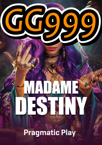GG999 kasino resmi