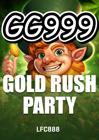 GG999 banner utama